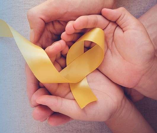 Que es y como se trata un sarcoma, como el que tuvo Diego Guauque, periodista : Entretenimiento de Colombia