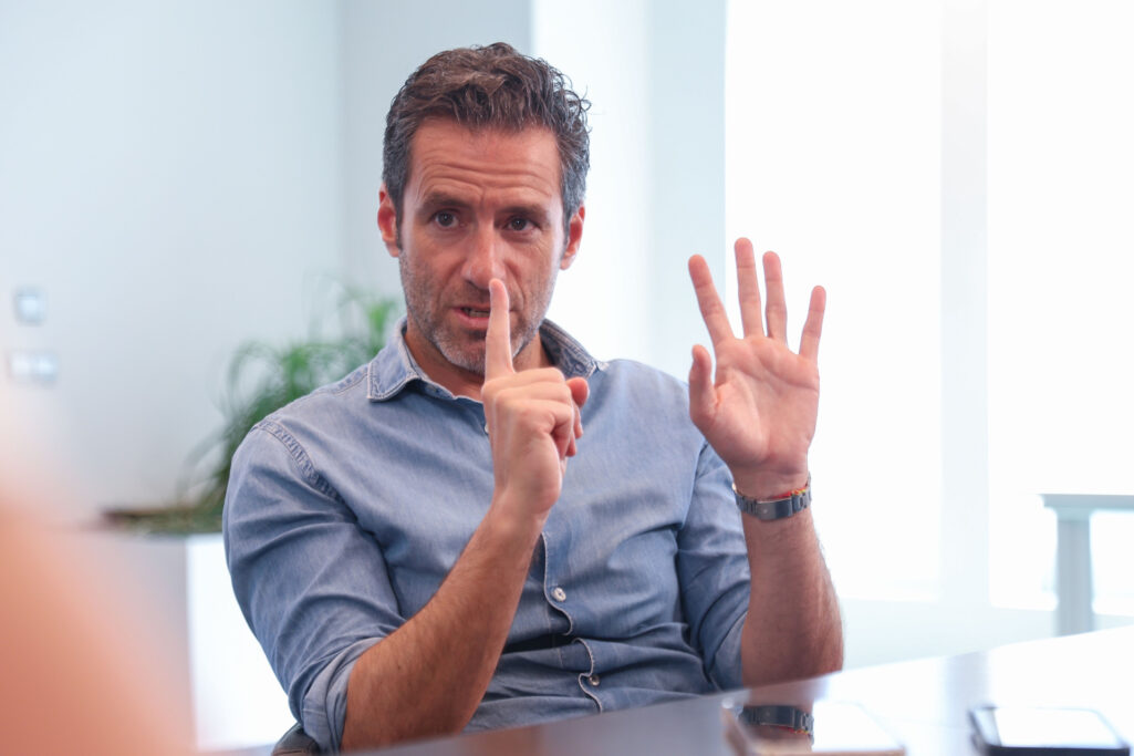 Borja Semper: “Con 160 escaños podremos gobernar sin condicionantes” : Noticias de España