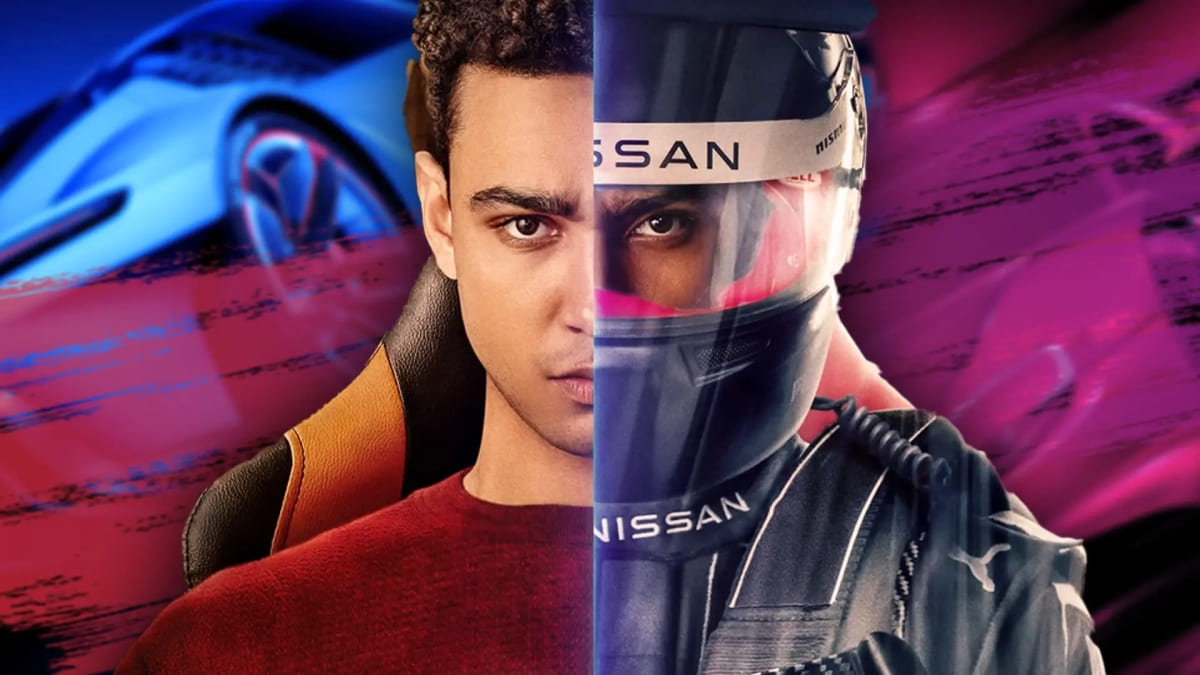 Gran Turismo estreno un nuevo trailer que nos revela mucha mas accion y parte de la historia > Cultura Geek % : Entretenimiento de Argentina