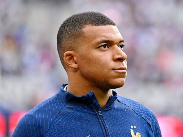 La dura carta de PSG a Kylian Mbappe : Deportes de Argentina