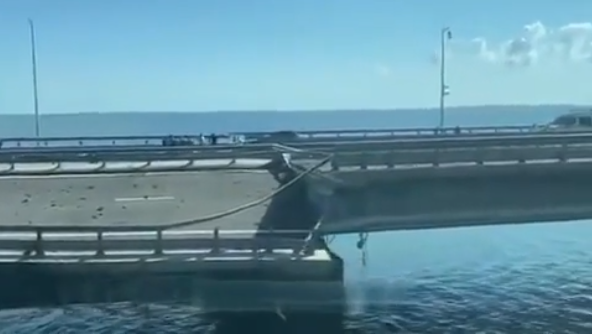 Rusia ataca el puerto de Odesa tras suspender el acuerdo del grano y Ucrania les acusa de poner en riesgo a “400 millones de personas” : Internacional de