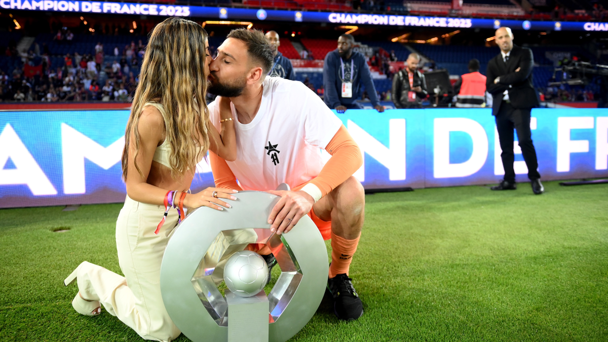 Atacan y asaltan a portero del PSG junto a su pareja en su domicilio : Deportes de Puerto Rico