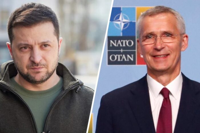 OTAN evita invitar a Ucrania a unirse, aunque promueve un mayor acercamiento : Noticias de