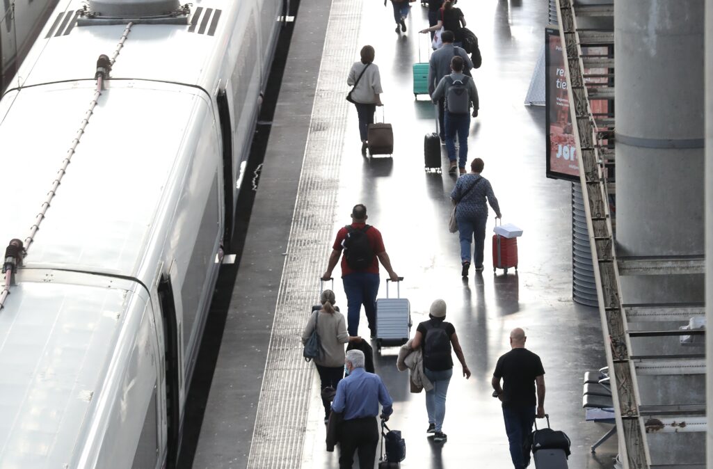 Todo sobre la Operacion Salida que empieza hoy: del despliegue enorme de agentes al adios al triangulo : Noticias de España