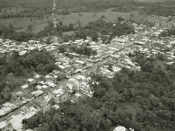 Muere en Tumaco (Nariño) la madre de dos niños, quienes quedaron huerfanos : Noticias de Colombia