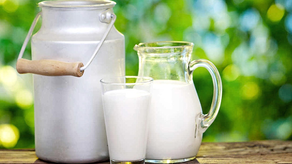 En Argentina, nacen por dia mas de 40 bebes con alergia a la proteina de la leche de vaca : Noticias de Argentina