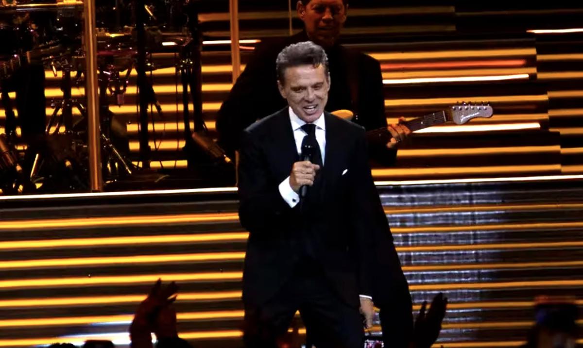 Revelan el procedimiento quirurgico que se hizo Luis Miguel para adelgazar : Entretenimiento de Puerto Rico