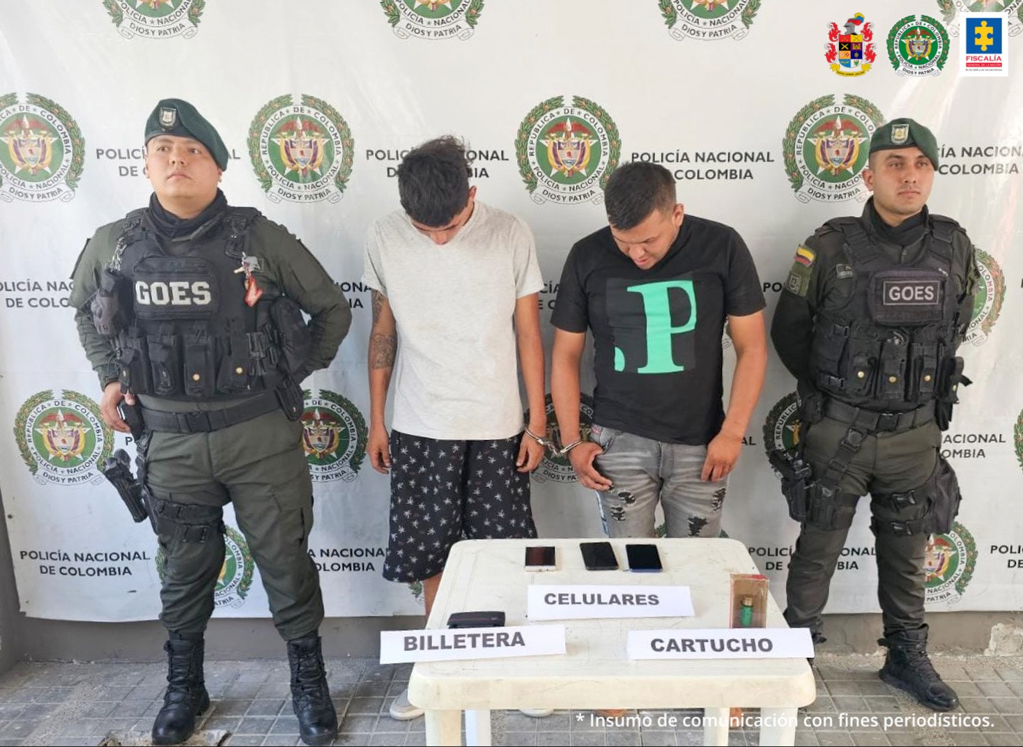 ladrones se hacian pasar por compradores de carros para robar camiones : Noticias de Colombia