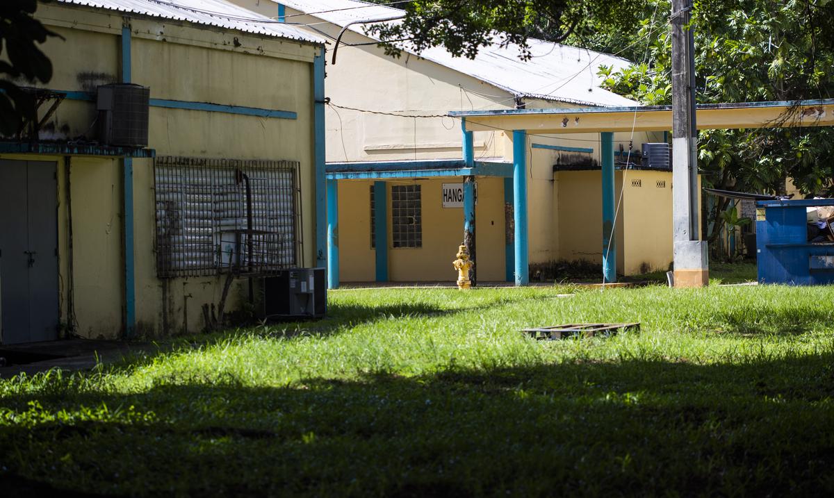 Educacion, Edificios Publicos y la OMEP recontrataron por mas de millones a compañia señalada por trabajos incompletos : Noticias de Puerto Rico