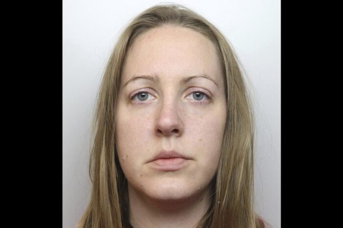 Enfermera que mato a siete bebes en Gran Bretaña es sentenciada a cadena perpetua : Noticias de
