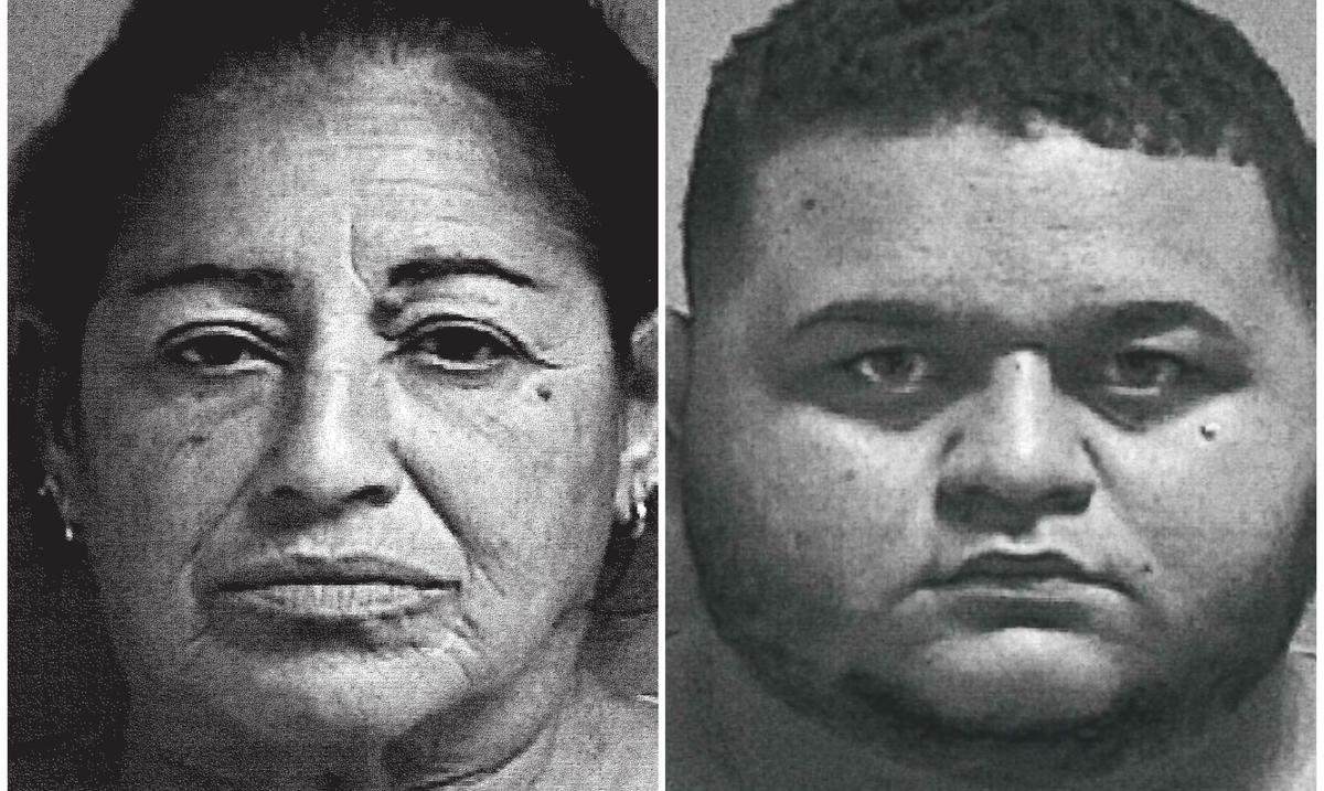 Produccion del programa “Puerto Rico gana” intenta controlar quienes entran al estudio : Entretenimiento de Puerto Rico