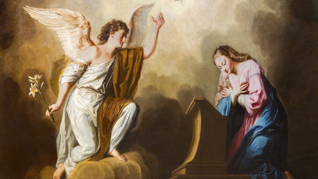 Cual es mi angel de la guarda y que significado tiene : Entretenimiento de Colombia