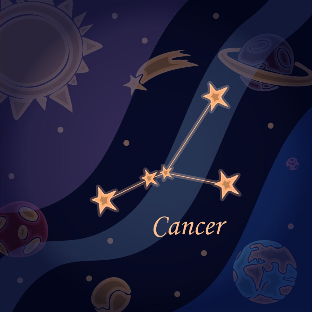 como le ira a Cancer, Escorpio y Piscis en este mes : Entretenimiento de Colombia