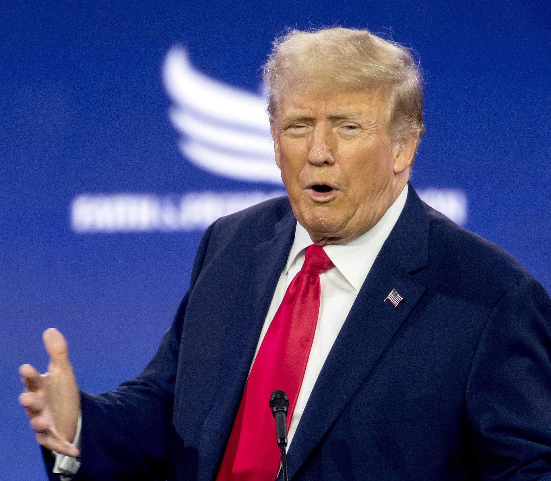 Los seguidores de Trump acusan al fiscal especial de ser “el ejecutor” de la familia Biden : Internacional de