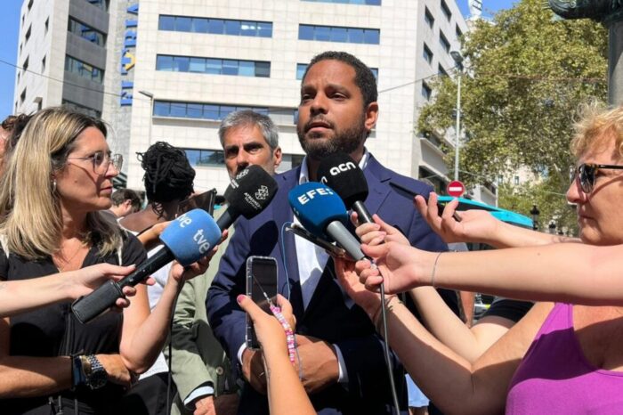 Murcia y el mas dificil todavia: los vaivenes entre PP y Vox encaminan a una repeticion electoral : Noticias de España