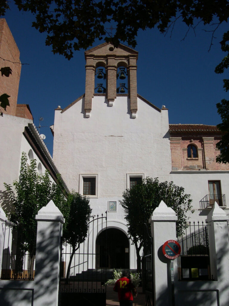 Asi es iglesia donde esta mama de Luis Rubiales por caso de beso a Jenni Hermoso : Deportes de Colombia