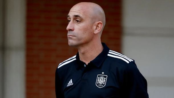 España: Luis Rubiales no renuncia a la presidencia de la RFEF : Deportes de Argentina