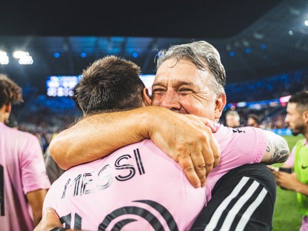 El Tata Martino revelo el pedido que le hace Messi antes de cada partido: “A veces hay que…” : Deportes de Argentina