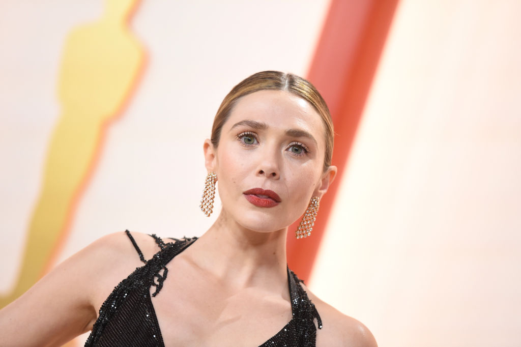 Ashley Olsen, una de las gemelas de “Padres forzosos”, ha sido madre por primera vez a los 37 años : Entretenimiento de España