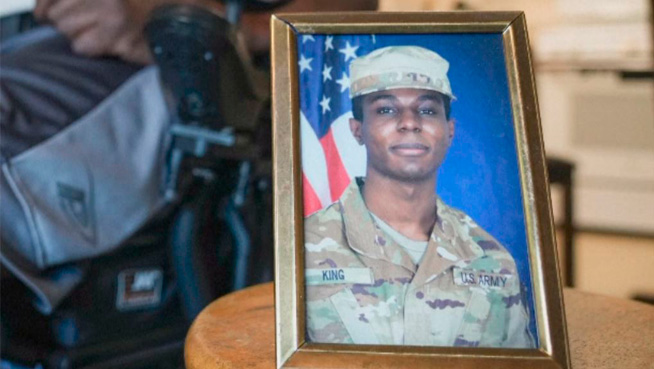 Travis King: la rocambolesca historia del soldado que supuestamente ha desertado a Corea del Norte “desilusionado” con EE UU : Internacional de