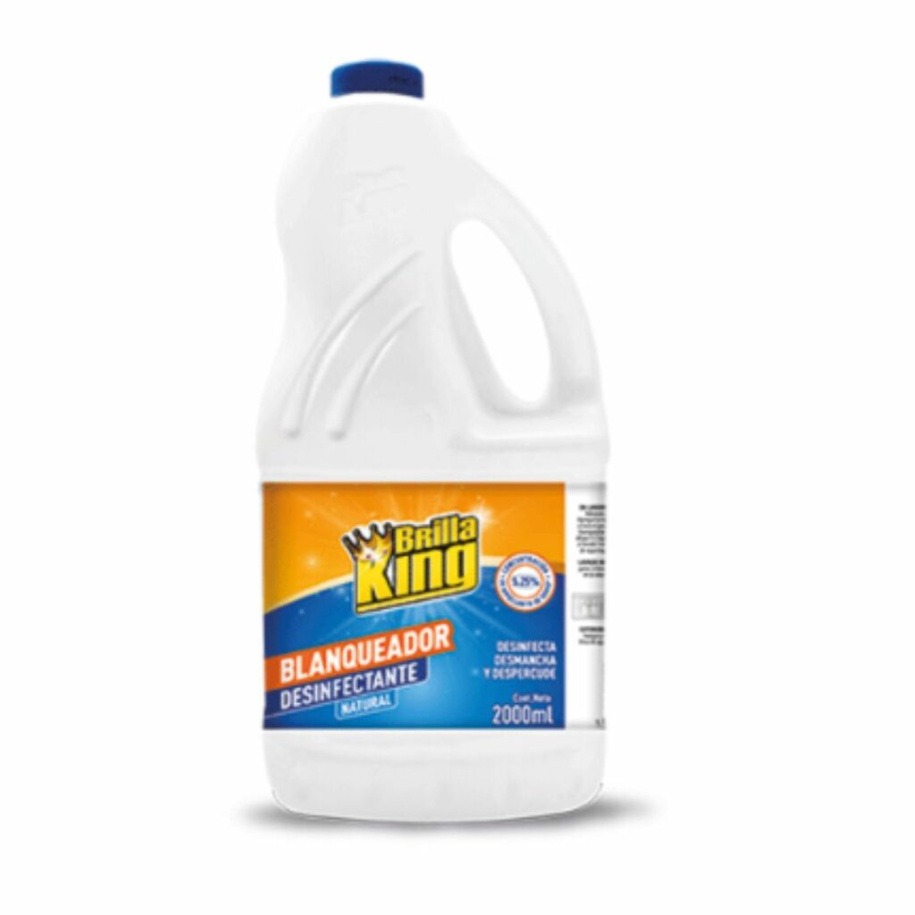 cuales son los mejores productos limpiadores, segun ChatGPT : Entretenimiento de Colombia