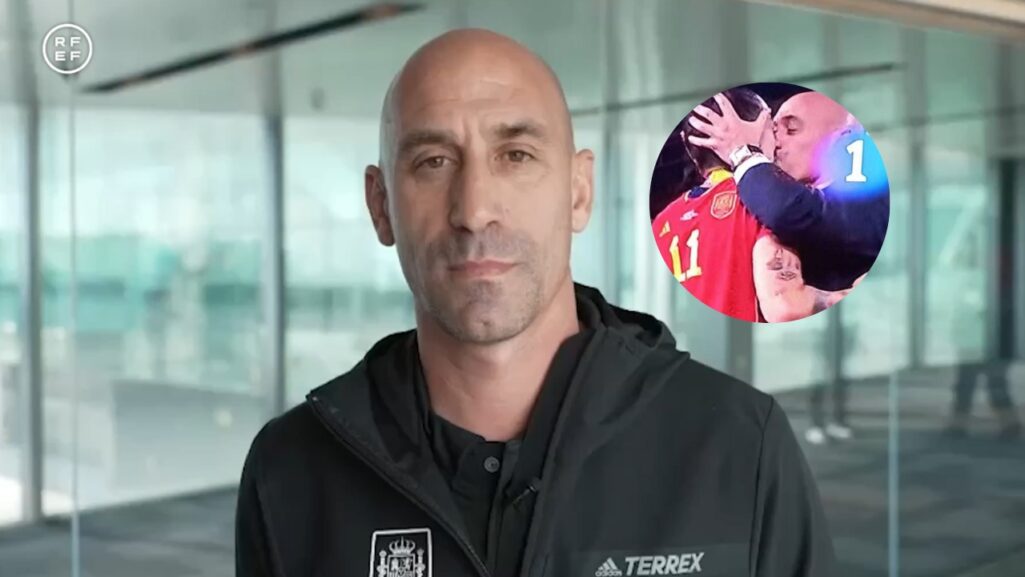 Rayden ‘compara’ a Pablo Motos con Rubiales por su forma de tratar a las mujeres y revela un velado aviso de ‘El Hormiguero’ : Entretenimiento de España