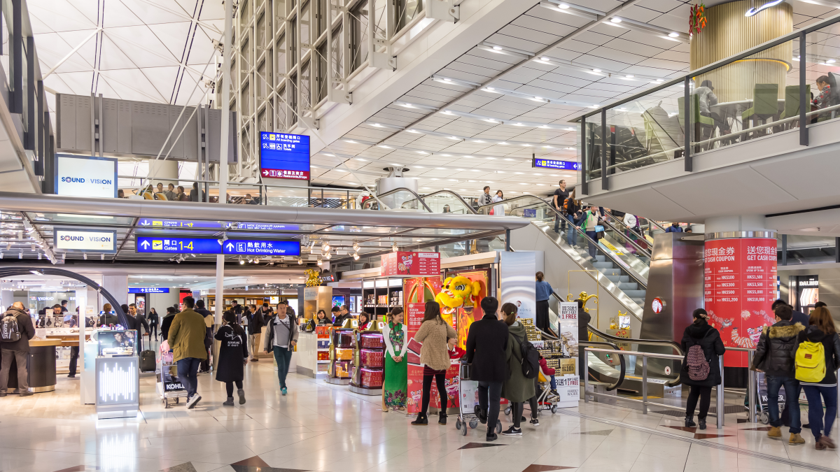 A partir del miercoles, China no solicitara a viajeros presentar prueba negativa de COVID-19 : Noticias de