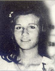 Quien era Yolanda Ponti, la militante de 18 años asesinada por la dictadura en Santa Fe en 1976 : Noticias de Argentina