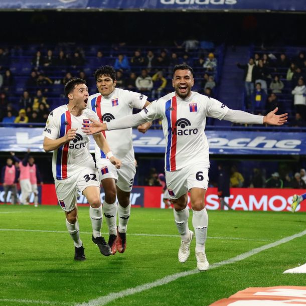 Tigre vs. San Lorenzo por la Copa de la Liga: horario, formaciones y TV : Deportes de Argentina