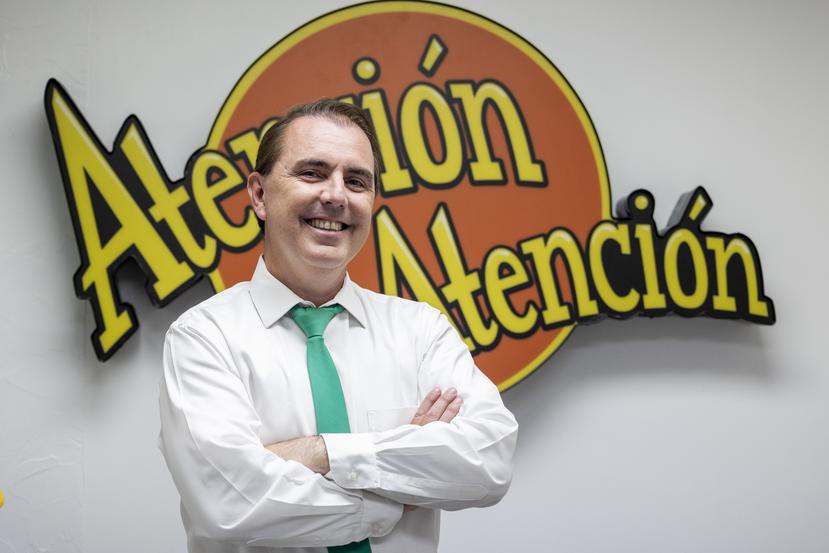 Fundamental los programas infantiles en la television local : Entretenimiento de Puerto Rico