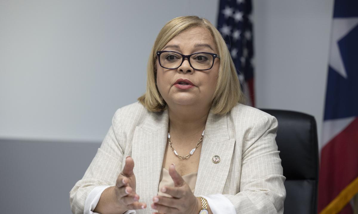 Ante el alza en las muertes por fentanilo en las carceles, Correccion reforzara medidas de prevencion y deteccion : Noticias de Puerto Rico