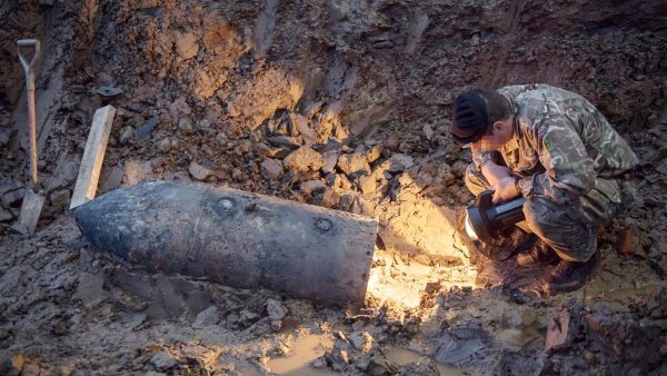 Singapur evacua a mas de 4.000 personas para detonar una bomba de la II Guerra Mundial : Internacional de