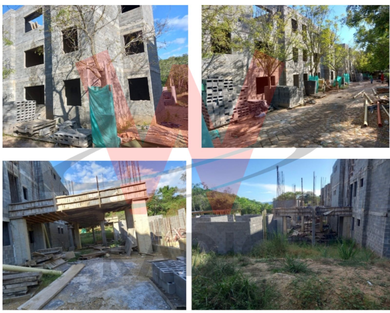 Procuraduria tiene denuncias por construccion de viviendas de militares : Noticias de Colombia