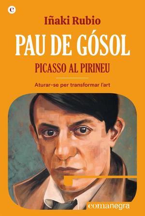 El dia que el joven Picasso descubrio el cubismo en el Pirineo : Entretenimiento de España