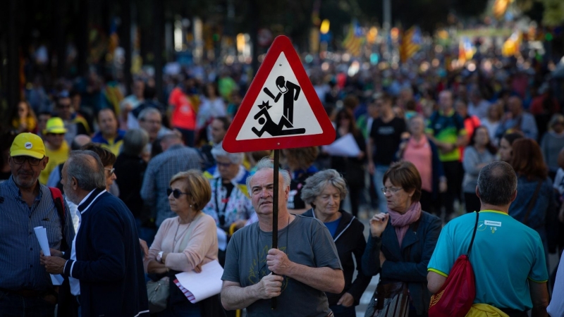 Junts y ERC pugnan por apuntarse el tanto de la amnistia : Entretenimiento de España