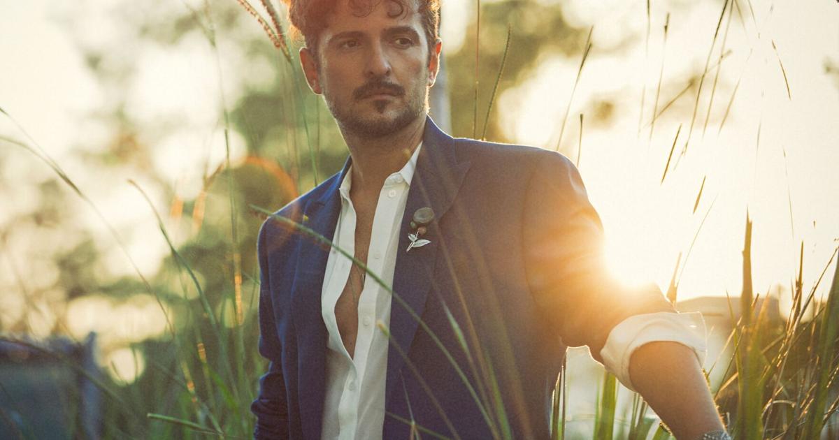 VÍDEO: Lo que no sabias de Tommy Torres : Entretenimiento de Puerto Rico