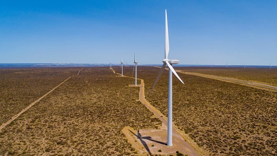 La energia renovable ya cuenta con “precios mas competitivos que la tradicional” – este medio : Entretenimiento de Argentina