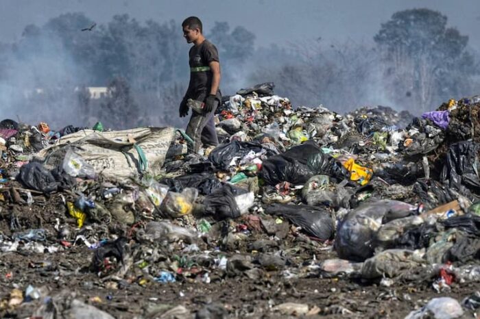 Claves para el tratamiento de la basura: del residuo hogareño a las politicas publicas – este medio : Entretenimiento de Argentina