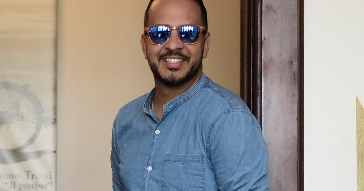 La Loma le abre puertas en nuevos mercados a Norberto Velez : Entretenimiento de Puerto Rico