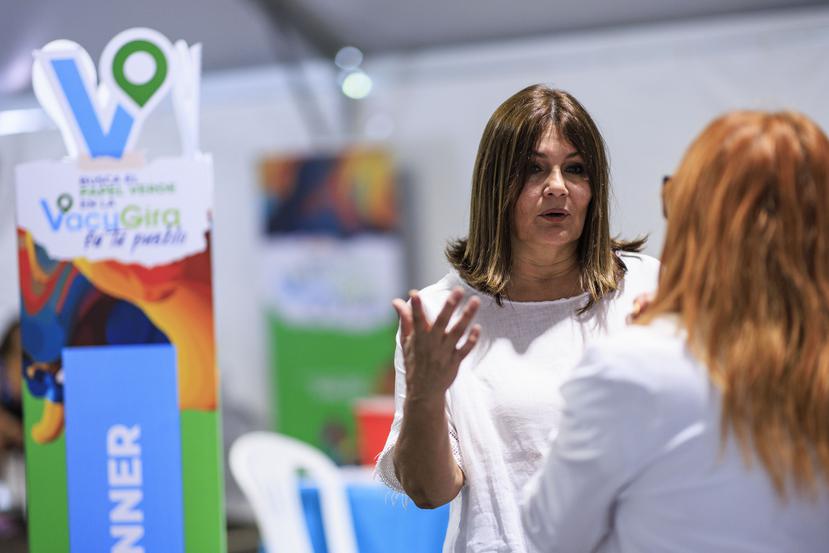 Los desafios de la nueva vacuna contra el COVID-19 en un Puerto Rico con “fatiga pandemica” : Noticias de Puerto Rico