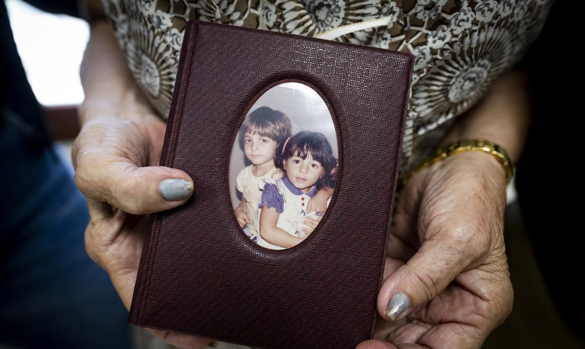 “No hemos tenido paz”: familia de victimas repudia excarcelacion de convicto por la masacre de Trujillo Alto de 1989 : Noticias de Puerto Rico