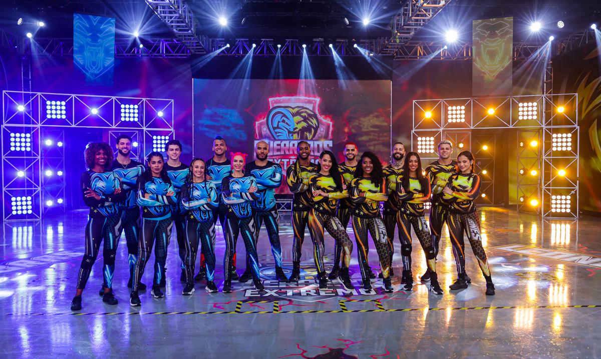 Exparticipante del programa “Guerreros” anuncia su embarazo : Entretenimiento de Puerto Rico