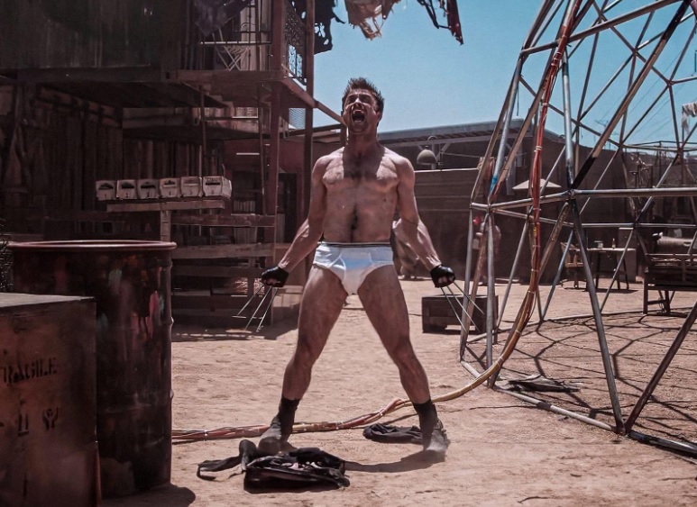 Daniel Radcliffe aparentemente se sumaria a Deadpool 3 en un “papel secreto”: ¿Se viene una variante de Wolverine? > Cultura Geek % : Entretenimiento de Argentina