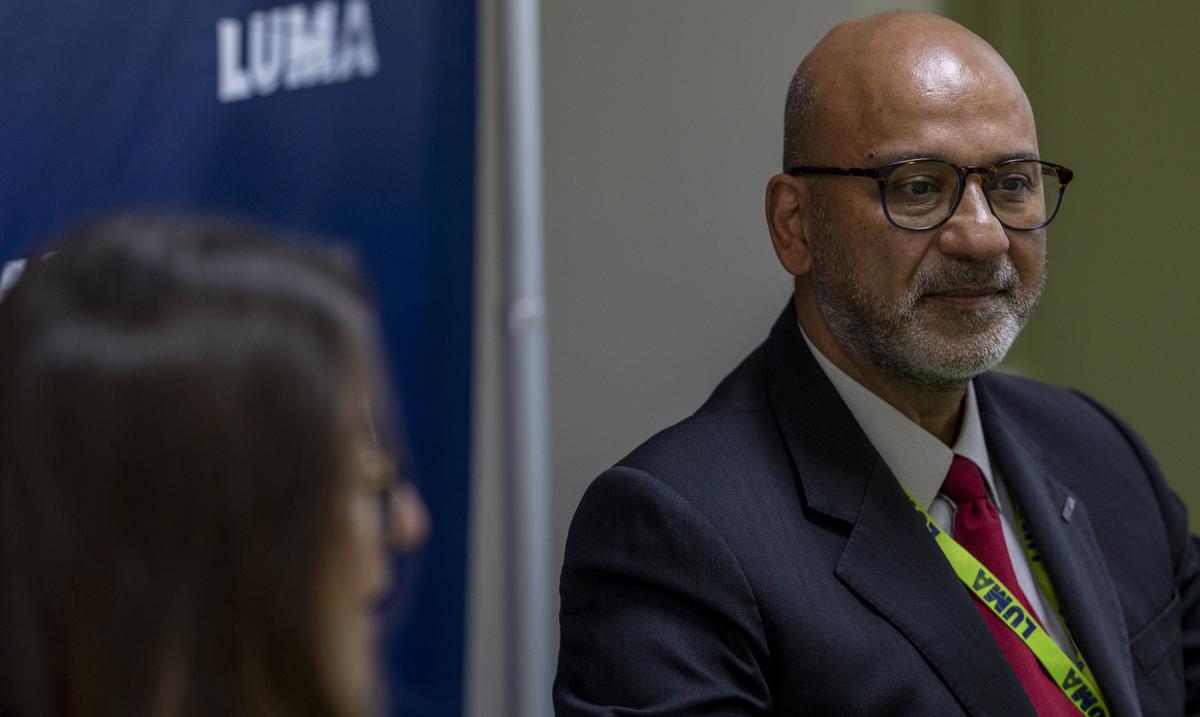 LUMA presentara a los alcaldes acuerdo para colaborar en labores de emergencia en el sistema electrico : Noticias de Puerto Rico