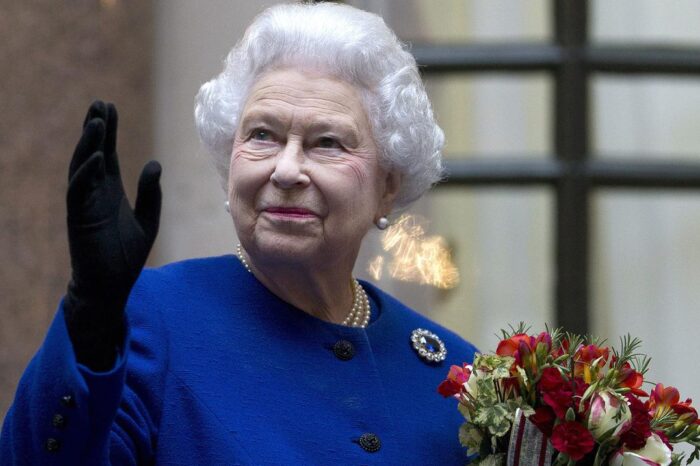 Los planes para un monumento a la reina Isabel II se anunciaran en 2026 : Noticias de