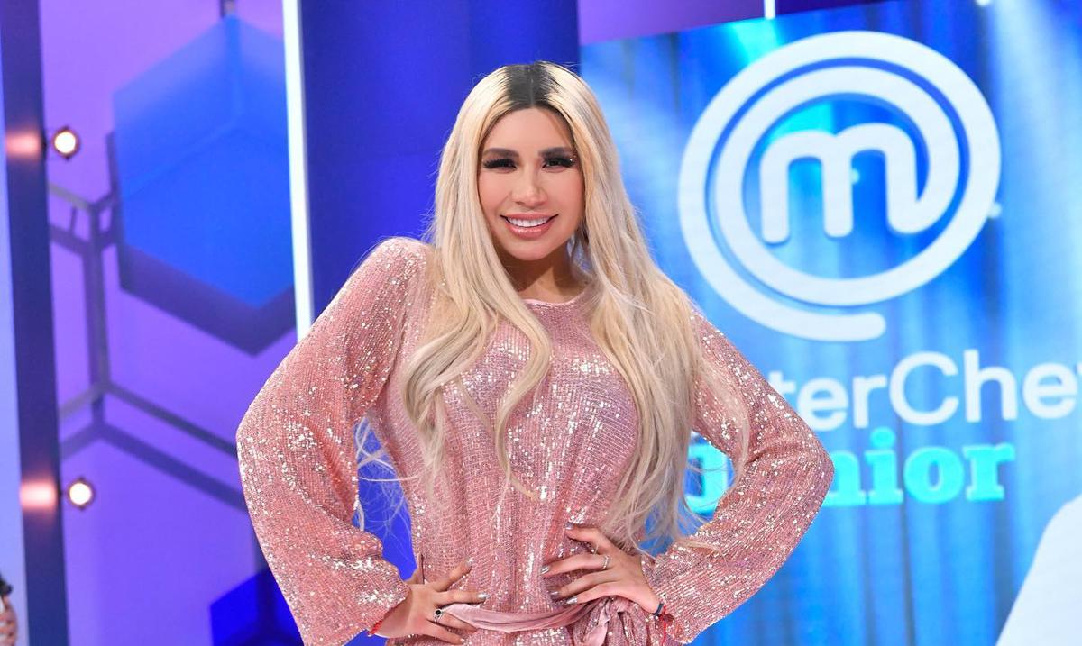 “Bebeshita” se queda sin llegar a la final de “Los 50″ de Telemundo : Entretenimiento de Puerto Rico