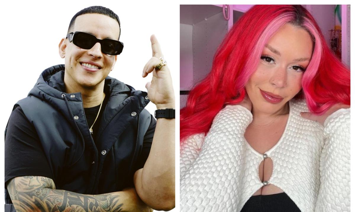 Hija de Daddy Yankee se sacude de la depresion y la soledad al mudarse a Puerto Rico : Entretenimiento de Puerto Rico