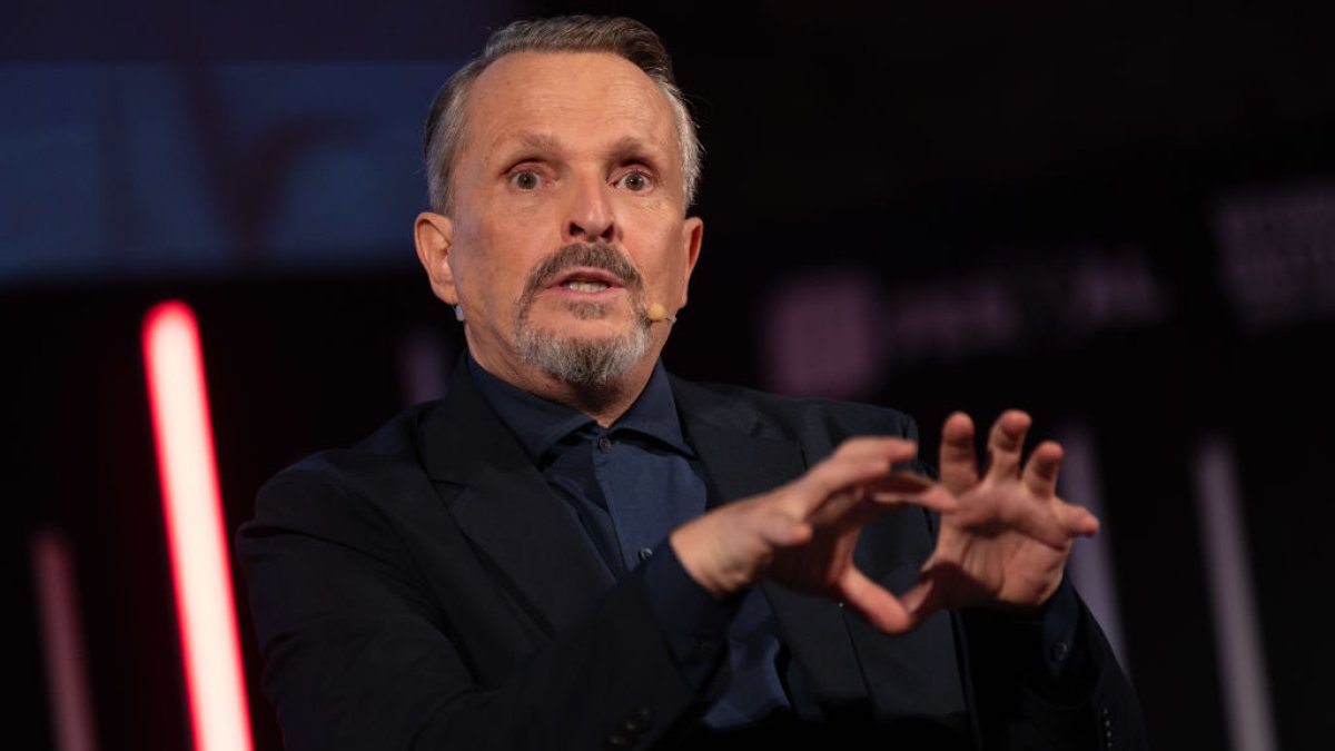 Miguel Bose dice que los asaltantes de su casa le pidieron una selfie : Entretenimiento de Puerto Rico