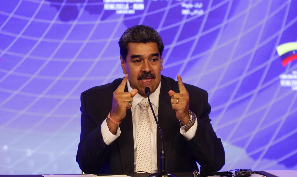 Venezuela solicita apoyo a la ONU para organizar una conferencia internacional sobre migracion : Noticias de