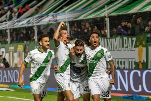 Instituto vs. Banfield por la Copa de la Liga: horario, formaciones y TV : Deportes de Argentina